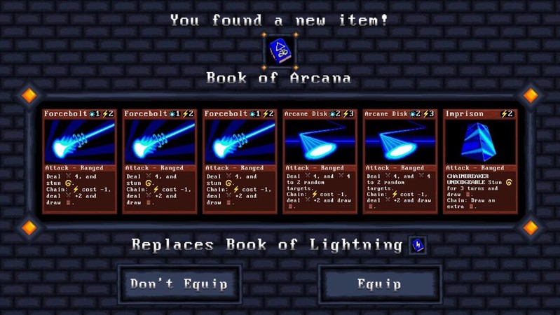 安卓卡牌追逐游戏软件下载