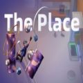 the place