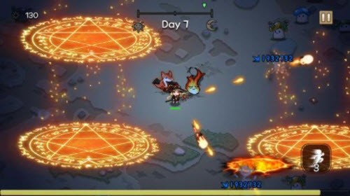 安卓魔力地下城软件下载