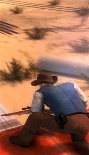 西部狙击手英雄app下载