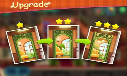 门特曼疯狂酒店app下载