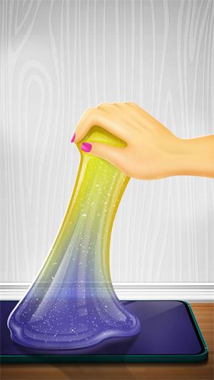 米加小镇史莱姆app下载