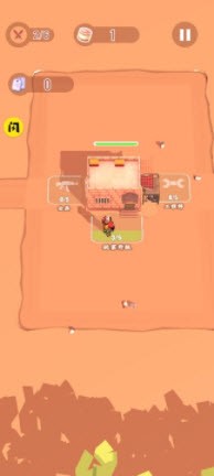 战地火线app下载