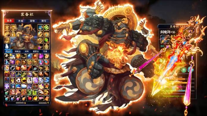 安卓神兵有灵软件下载