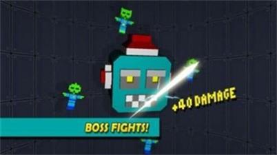 安卓机器人切片忍者软件下载