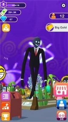 妖怪公园app下载