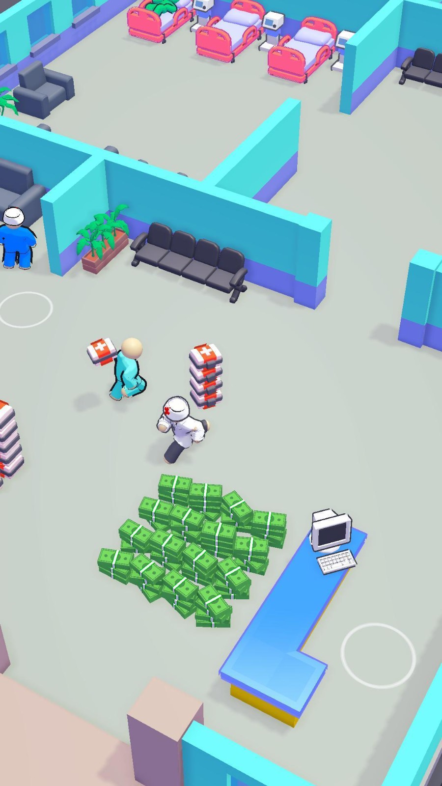 王牌打工人下载