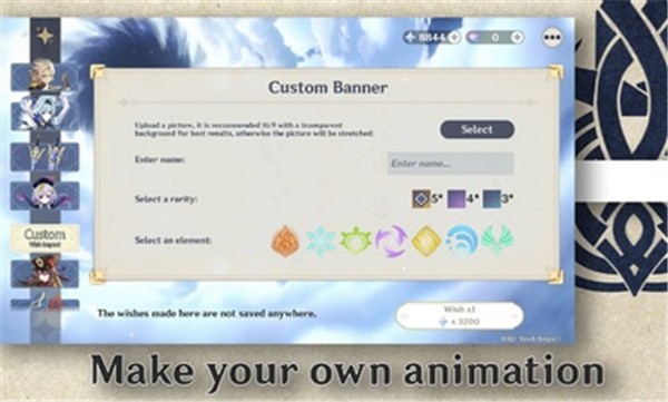 安卓原神开箱模拟器完整版软件下载