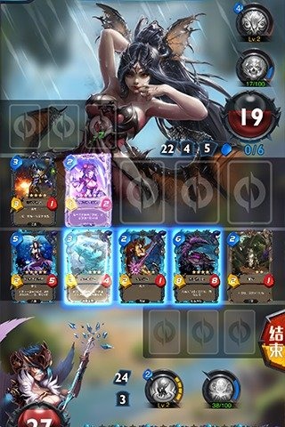 安卓万灵对决游戏app