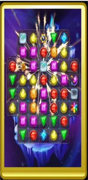 安卓珠宝神秘之地app