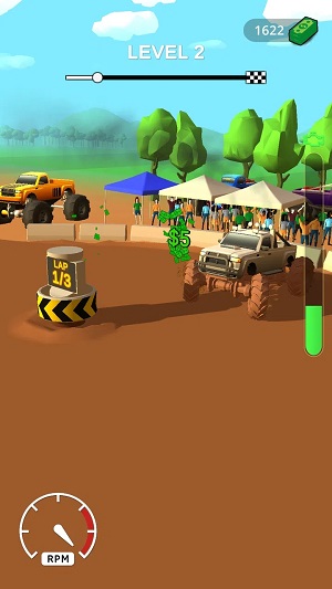 安卓泥泞漂移软件下载