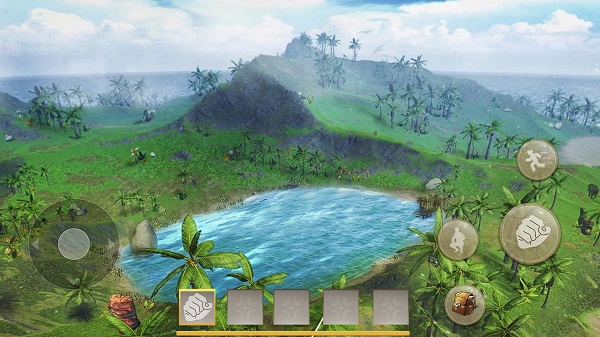 安卓森林废土求生手机版软件下载