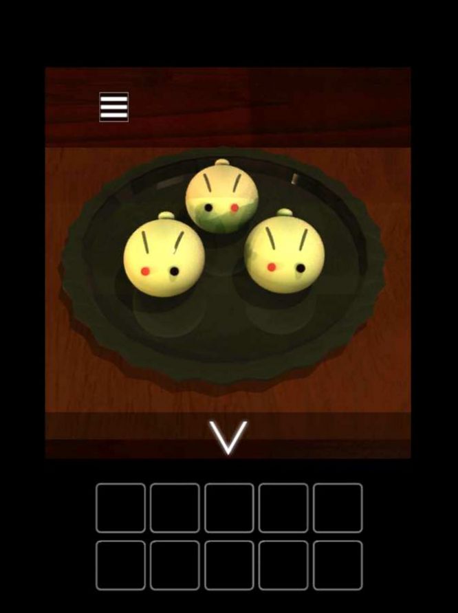 安卓逃离望月旅店app