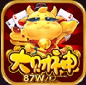 大财神棋牌6877原版