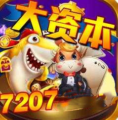 大资本国际娱乐