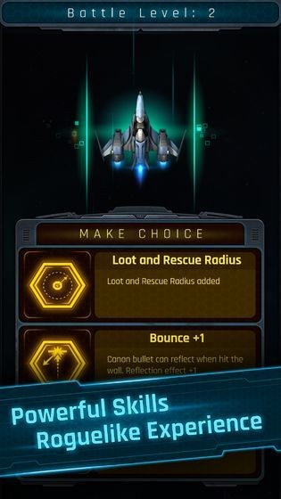 安卓星系疯狂突袭软件下载