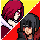 像素火影对战 最新版长门人物