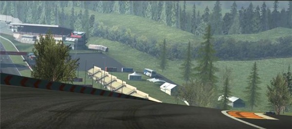 安卓真实赛车3更新版软件下载