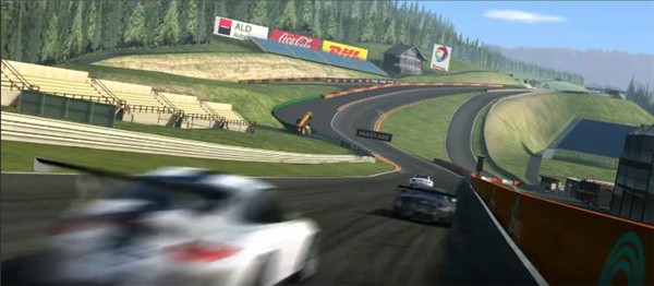 安卓真实赛车3更新版app