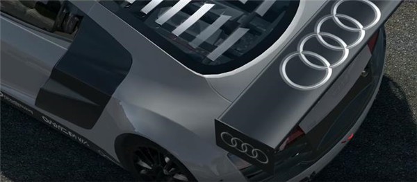 真实赛车3更新版下载