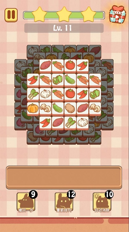 兔了个兔 小游戏