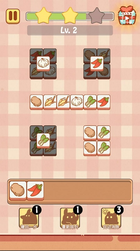 安卓兔了个兔 小游戏软件下载