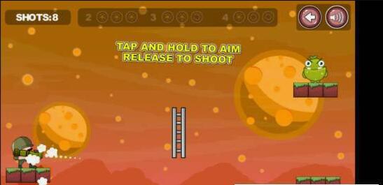 国王士兵2游戏下载