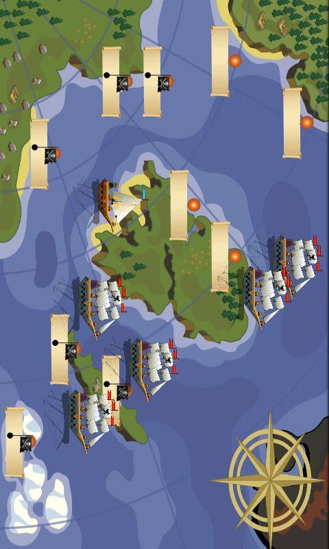 安卓抖音海盗突袭app