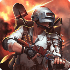 反恐射击突击游戏