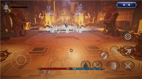 安卓龙之宝藏单机版软件下载