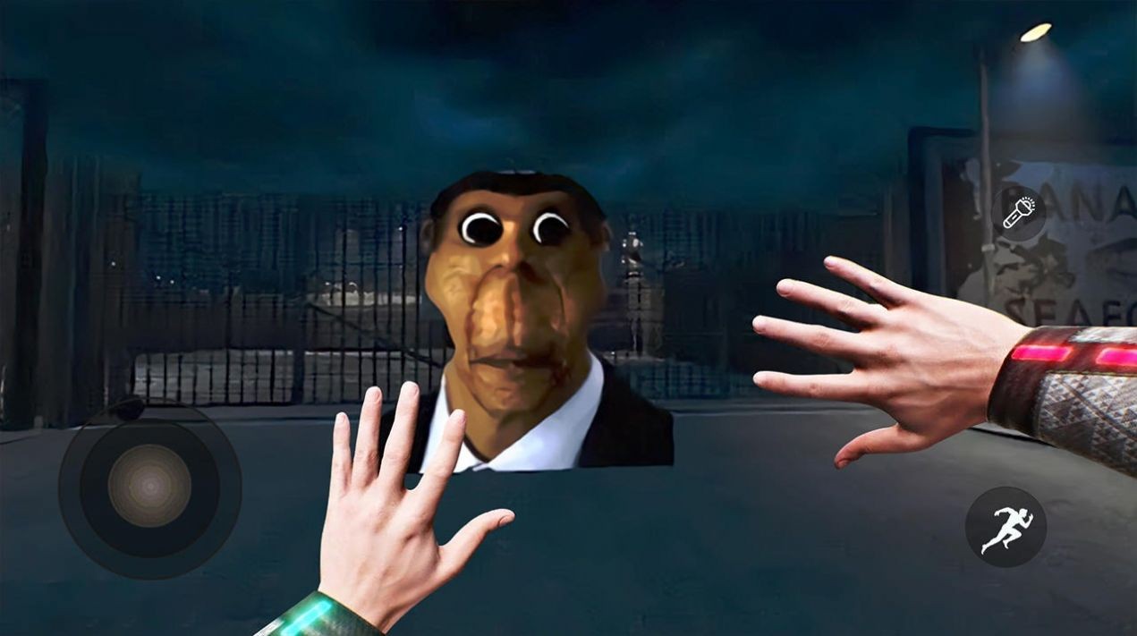 安卓逃离梦魇破解版app