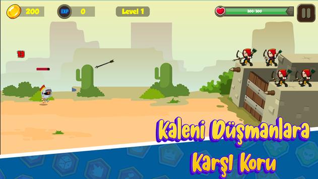 安卓闲置塔防御软件下载