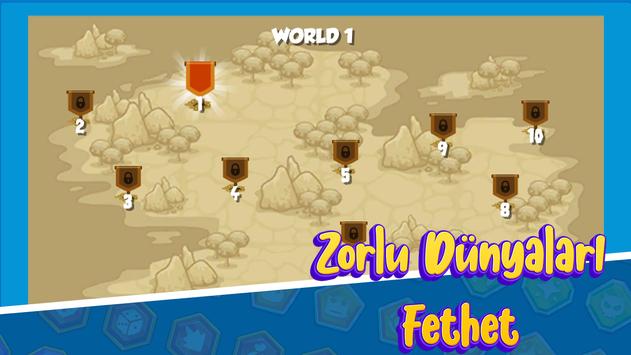 安卓闲置塔防御app