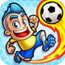 超级派对运动足球 安卓版