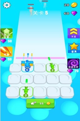 安卓消灭者联盟软件下载