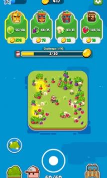 掌上土地 中文版