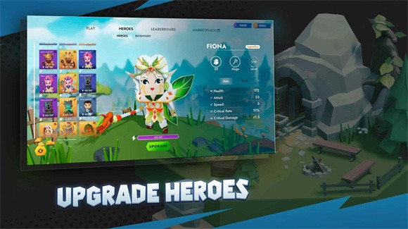 安卓轴元界大逃杀软件下载