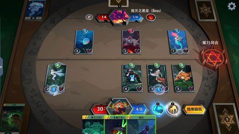 安卓恶魔秘境游戏软件下载