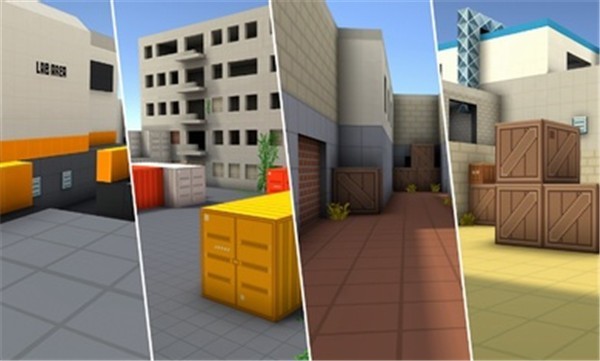 安卓碉堡射击无限金币钻石破解版app