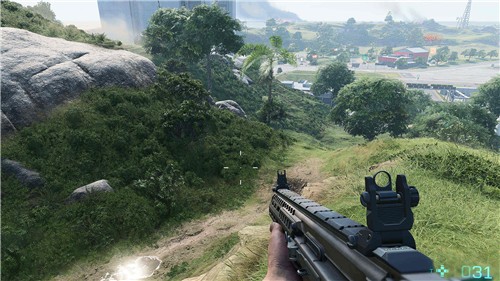 安卓真实吃鸡挑战软件下载