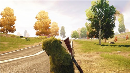 安卓真实吃鸡挑战app