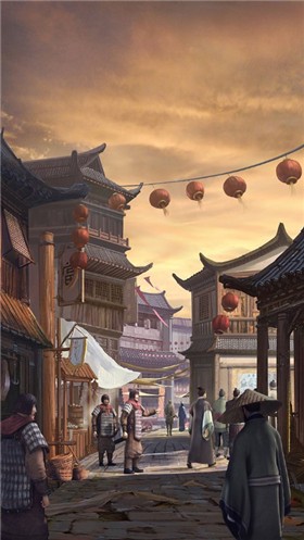 三国伏魔录app下载