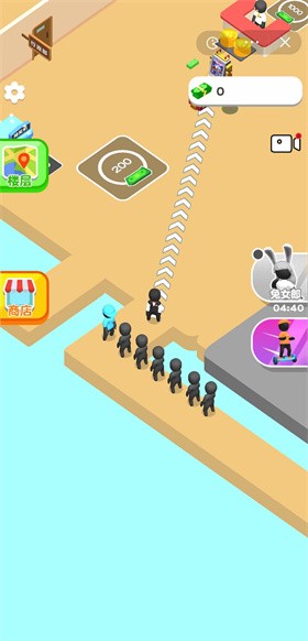 开家电玩店app下载