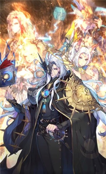 安卓永夜降临复苏软件下载