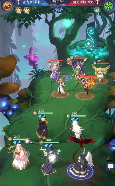 安卓永夜降临复苏app