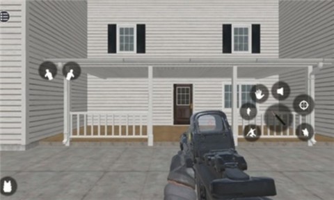 安卓严阵以待高清版软件下载