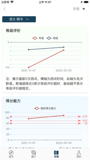 安卓天立云校软件下载