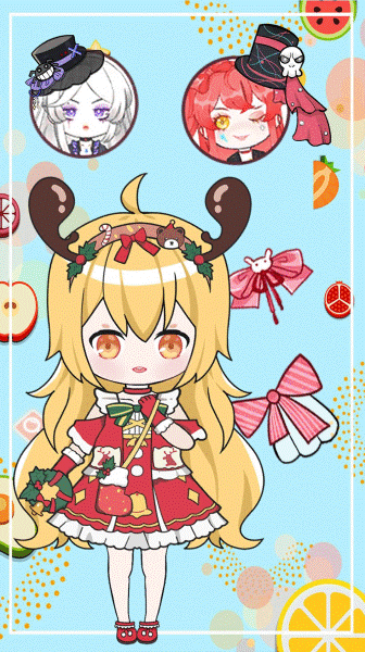 安卓公主芭比我最美app