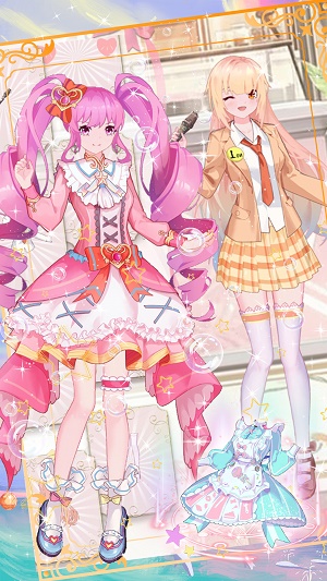 学园偶像明星app下载