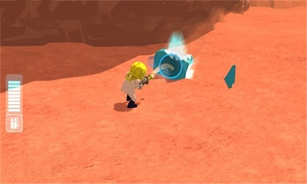 安卓乐高火星任务软件下载